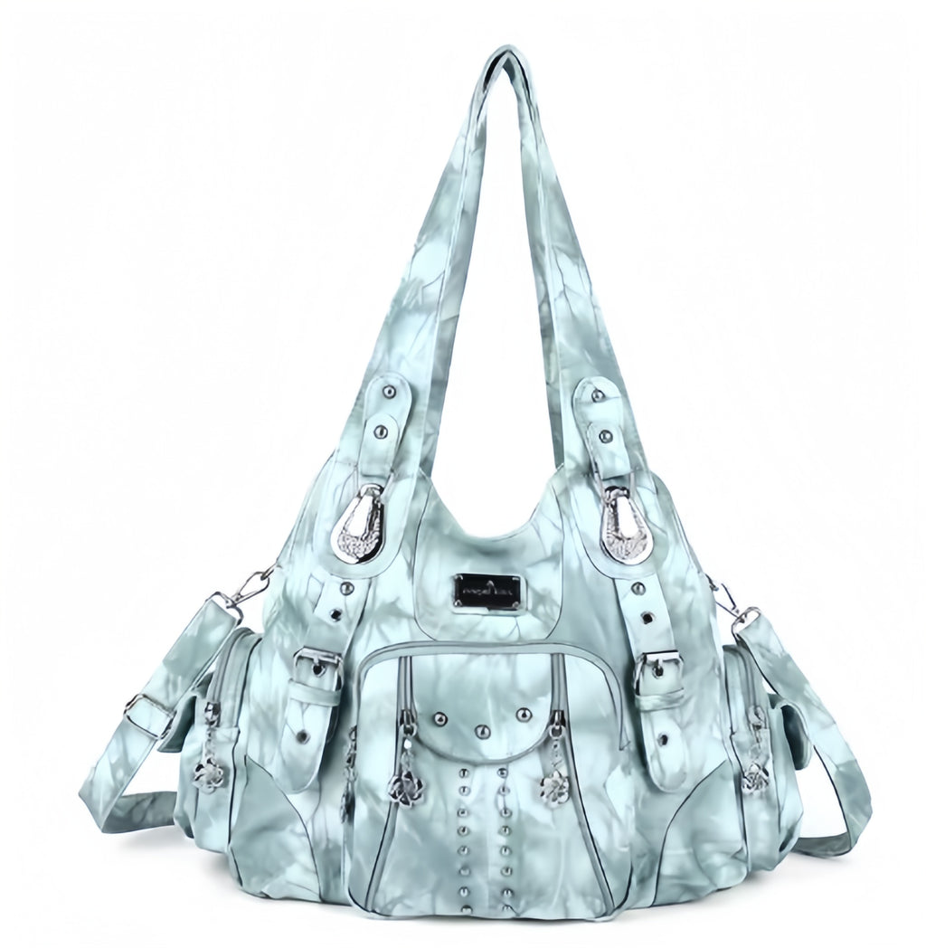 Roomy HOBO Women's Shoulder Bag