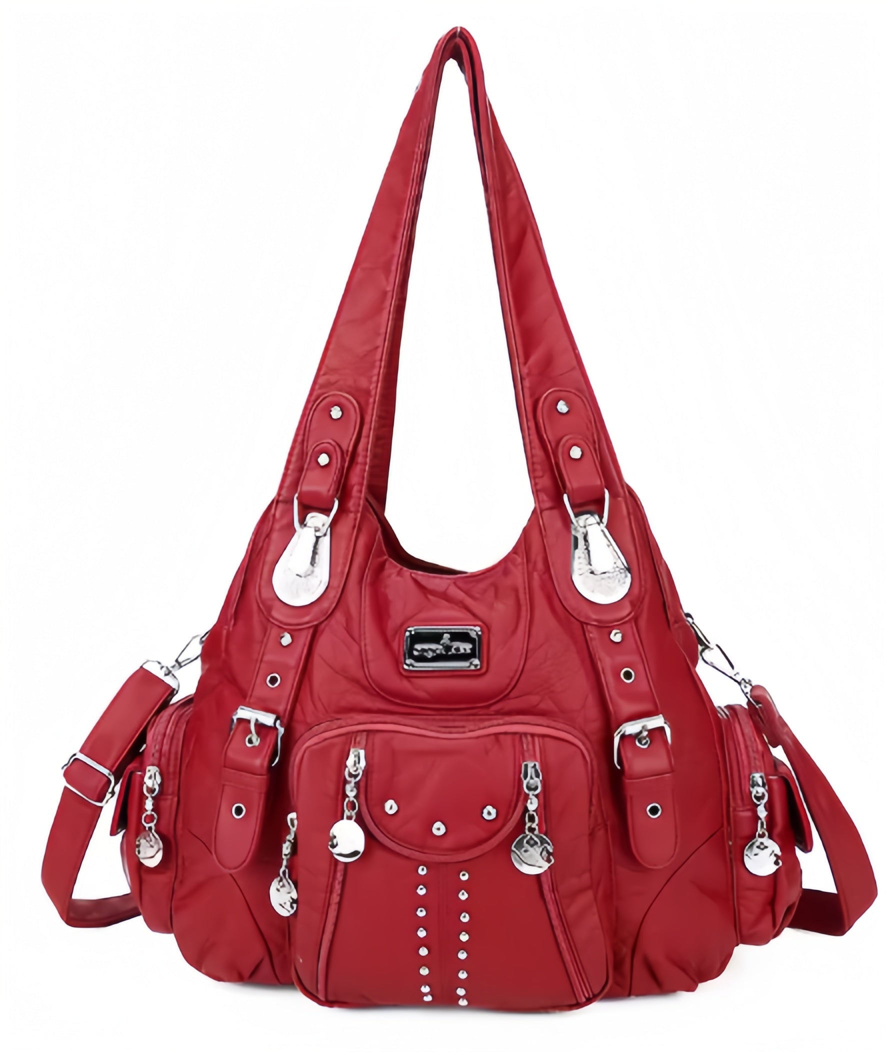 Roomy HOBO Women's Shoulder Bag