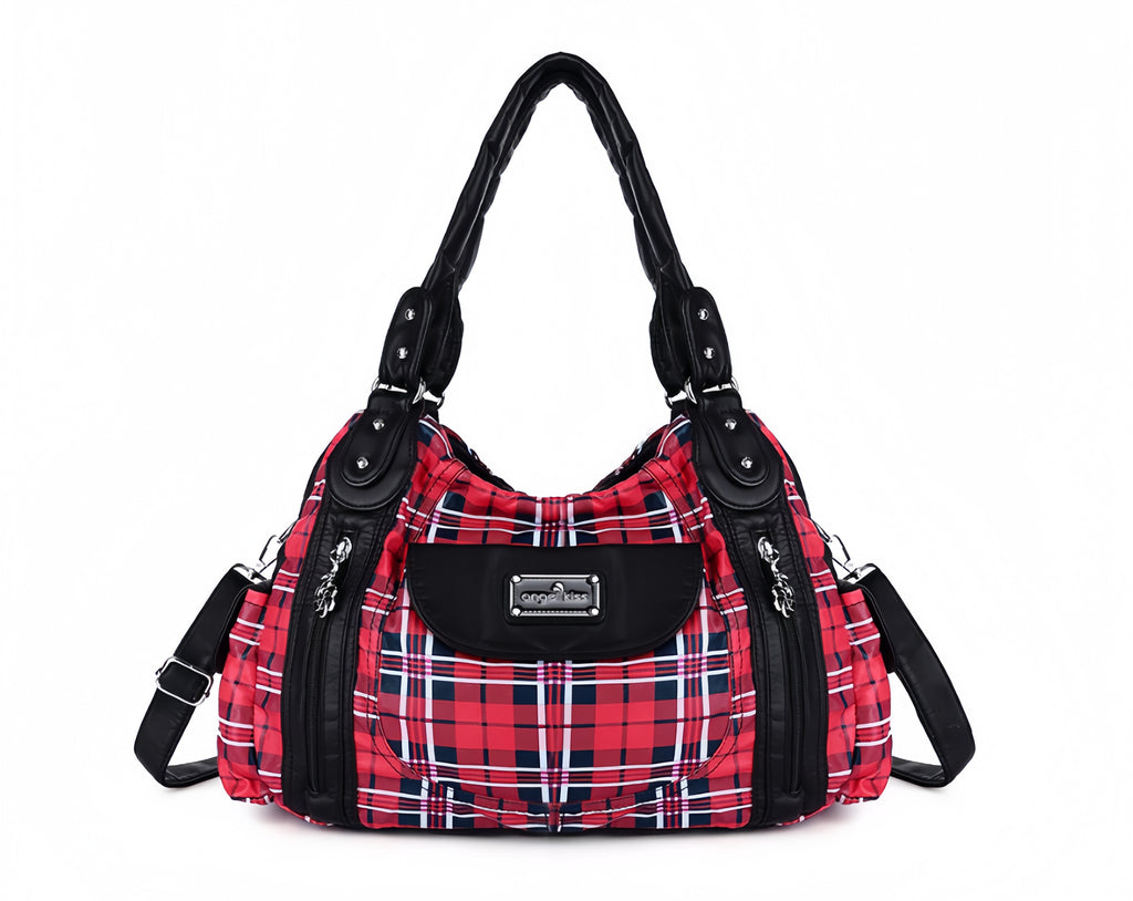 Hobo Shoulder Bag