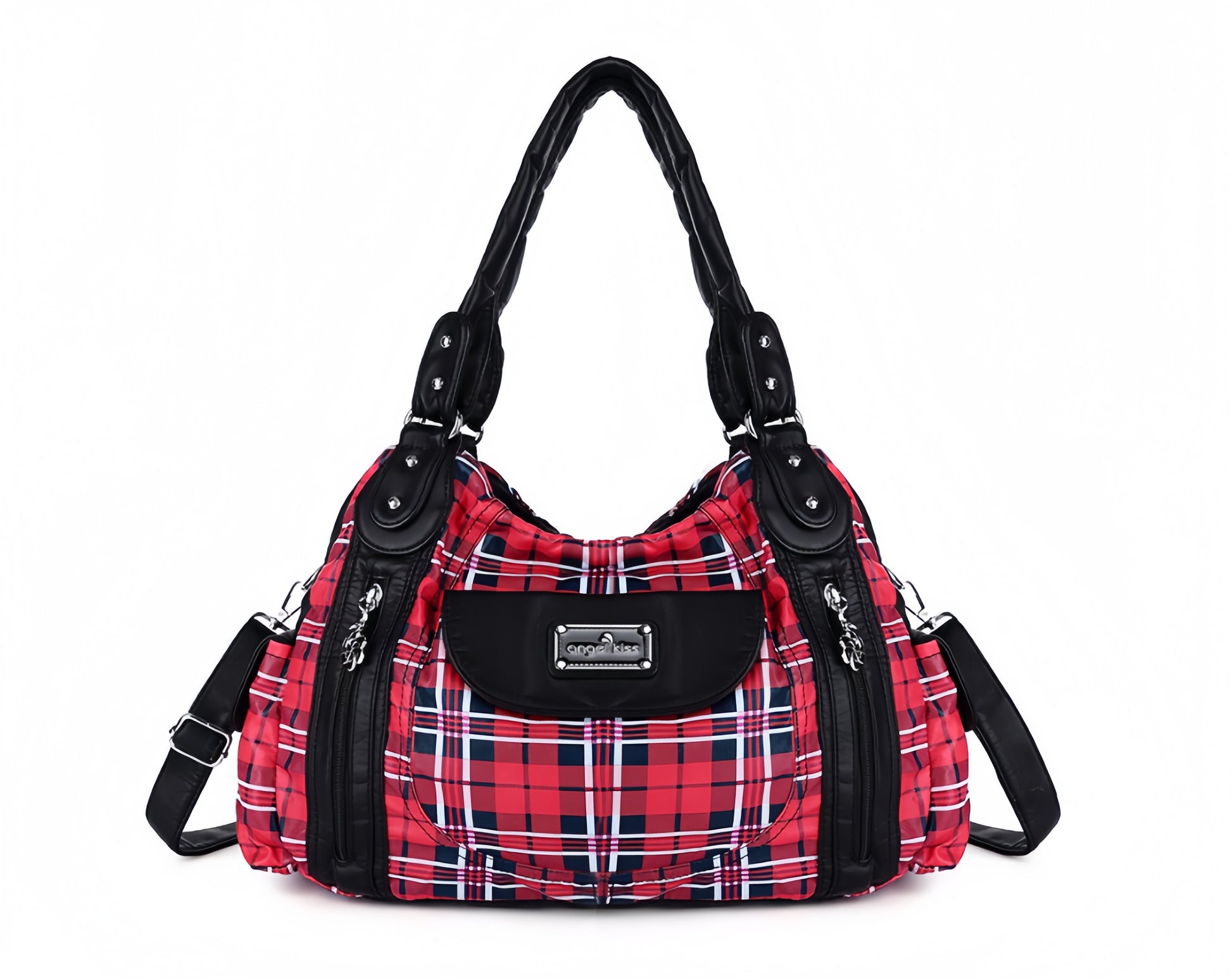 Hobo Shoulder Bag