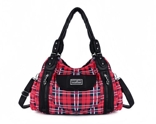Hobo Shoulder Bag