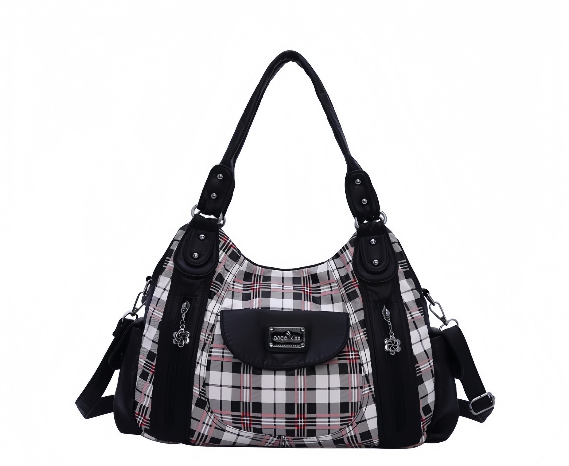 Hobo Shoulder Bag