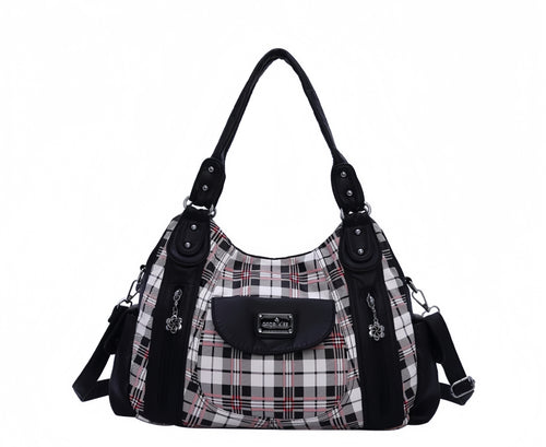 Hobo Shoulder Bag