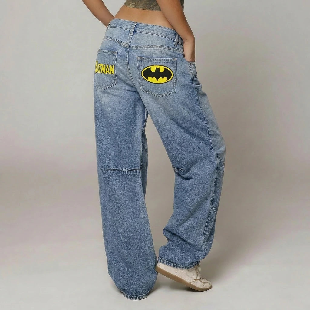 Batman Jeans