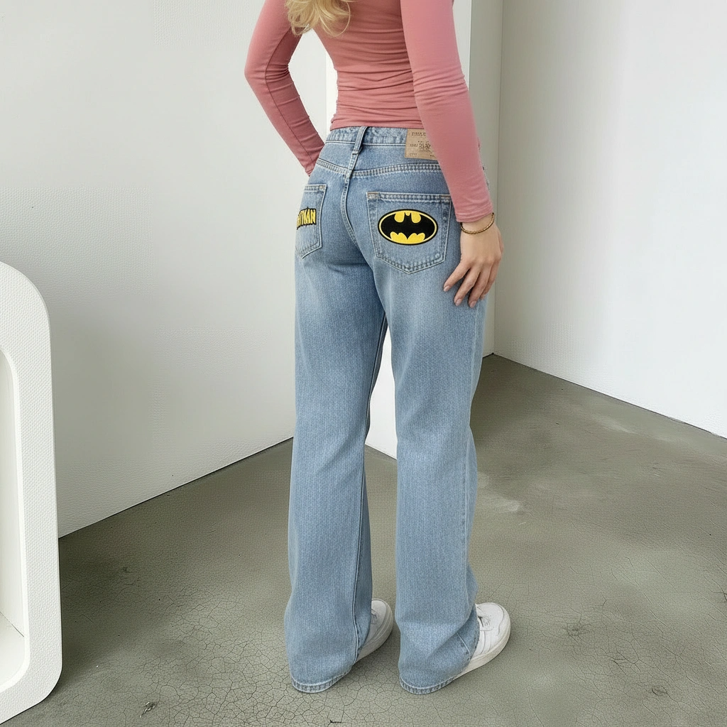 Batman Jeans